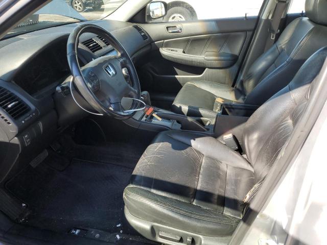 Photo 7 from auction – 2003 HONDA ACCORD EX with VIN JHMCM56623C015367