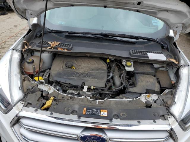 Photo 12 from auction – 2017 FORD ESCAPE SE with VIN 1FMCU0GD3HUB36228