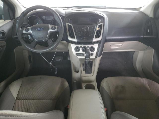 Photo 8 from auction – 2012 FORD FOCUS SE with VIN 1FAHP3F28CL179003