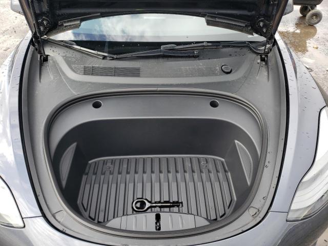 Photo 11 from auction – 2023 TESLA MODEL 3 with VIN 5YJ3E1EA7PF413924