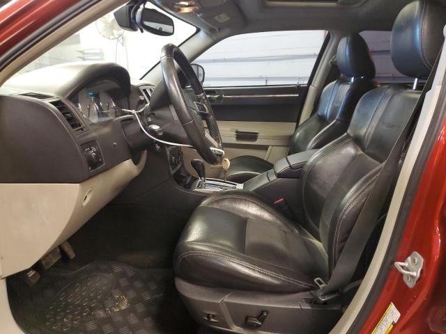 Photo 7 from auction – 2007 CHRYSLER 300C with VIN 2C3LA63H67H767215