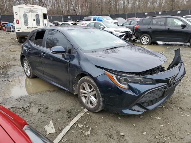 Photo 4 from auction – 2020 TOYOTA COROLLA SE with VIN JTND4RBE1L3097601