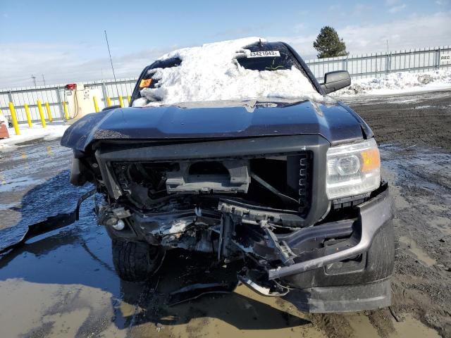 Photo 5 from auction – 2014 GMC SIERRA K15 with VIN 3GTU2WEC0EG343928