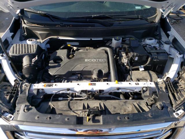 Photo 11 from auction – 2021 GMC TERRAIN SL with VIN 3GKALPEVXML345428