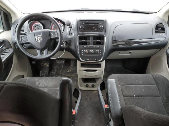 Photo 8 from auction – 2012 DODGE RAM VAN with VIN 2C4RDGAG1CR322186