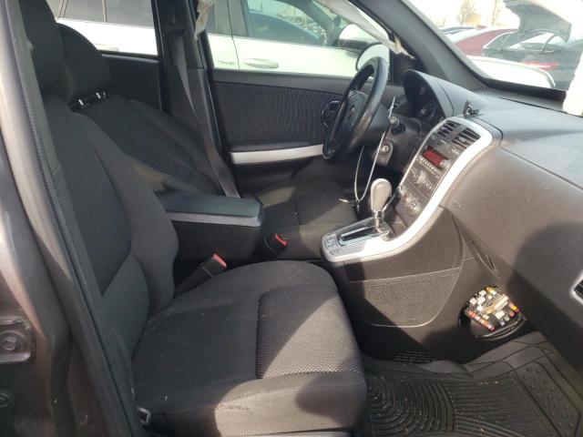 Photo 7 from auction – 2008 PONTIAC TORRENT with VIN 2CKDL43FX86071783