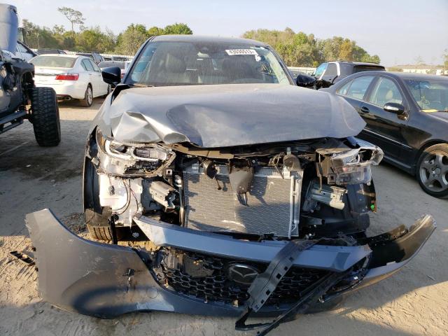 Zdjęcie 5 z aukcji – 2023 MAZDA CX-5 PREFE z VIN JM3KFBCM8P0144317