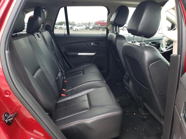 Photo 10 from auction – 2013 FORD EDGE LIMIT with VIN 2FMDK4KC4DBB73210