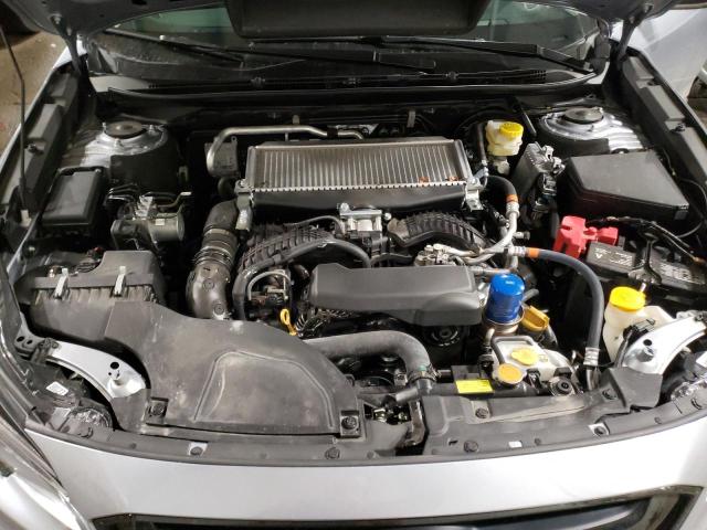 Photo 11 from auction – 2022 SUBARU OUTBACK ON with VIN 4S4BTGJD7N3239038