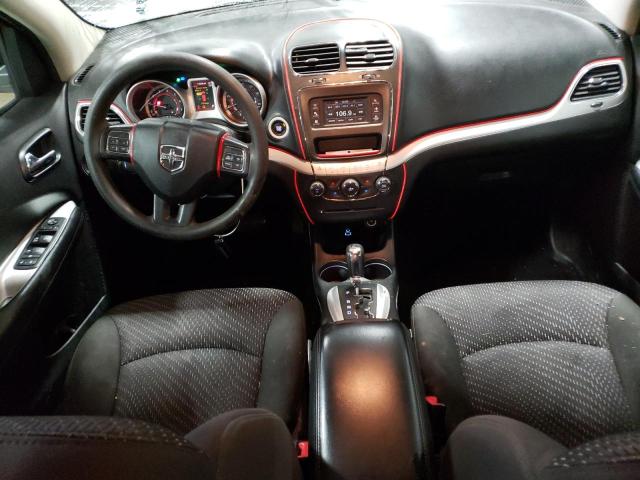 Photo 8 from auction – 2017 DODGE JOURNEY SE with VIN 3C4PDCAB8HT694603