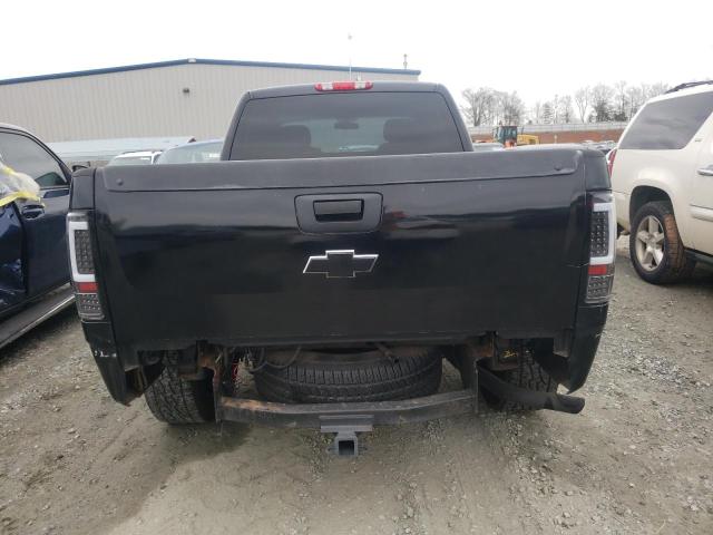Photo 6 from auction – 2013 CHEVROLET SILVERADO with VIN 1GCRKPEA9DZ338722