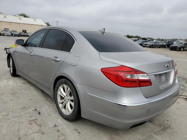 Photo 2 from auction – 2013 HYUNDAI GENESIS 3. with VIN KMHGC4DD2DU243880