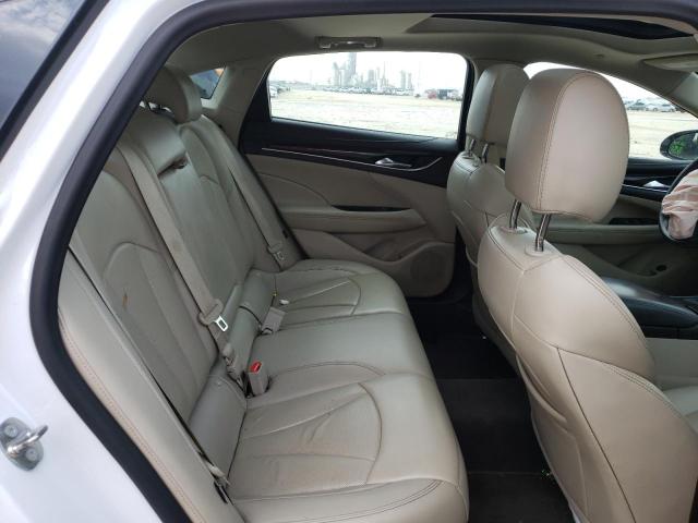 Photo 10 from auction – 2017 BUICK LACROSSE E with VIN 1G4ZP5SS1HU210511