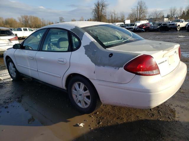 Photo 2 from auction – 2005 FORD TAURUS SE with VIN 1FAFP53295A108947