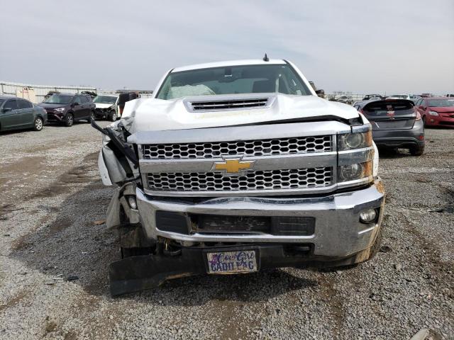 Photo 5 from auction – 2017 CHEVROLET SILVERADO with VIN 1GC1KVEY4HF174169