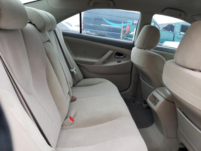 Photo 10 from auction – 2011 TOYOTA CAMRY BASE with VIN 4T4BF3EK5BR093159