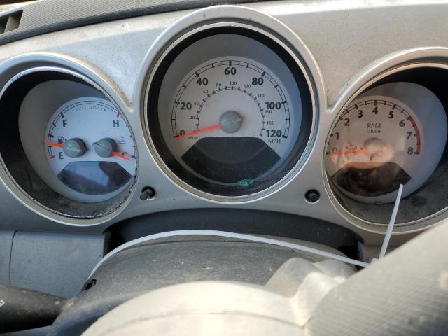 Photo 9 from auction – 2006 CHRYSLER PT CRUISER with VIN 3A4FY58B16T250939