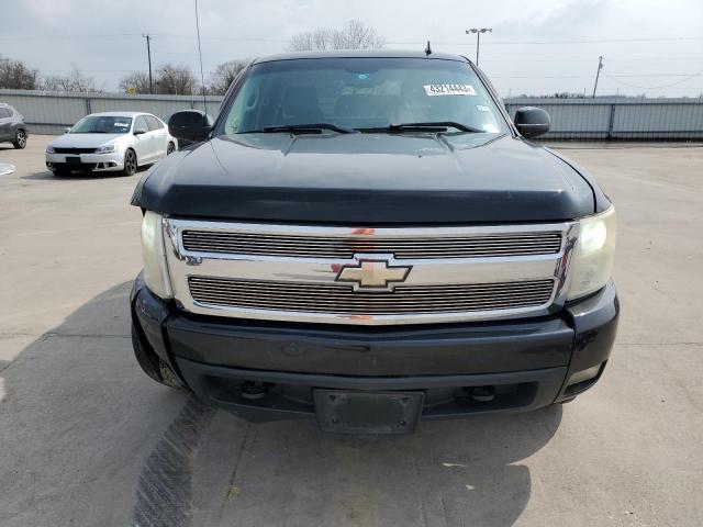 Photo 5 from auction – 2008 CHEVROLET SILVERADO with VIN 3GCEC13JX8G277544