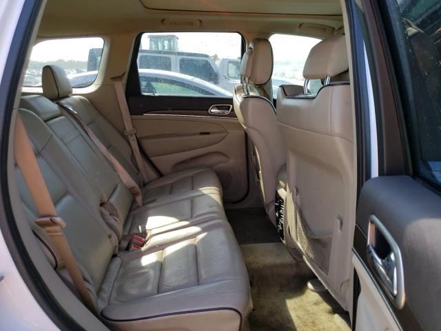 Photo 11 from auction – 2015 JEEP GRAND CHER with VIN 1C4RJFCG2FC783345