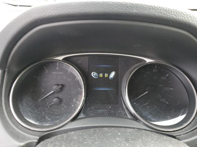 Photo 9 from auction – 2015 NISSAN ROGUE S with VIN KNMAT2MV4FP571066