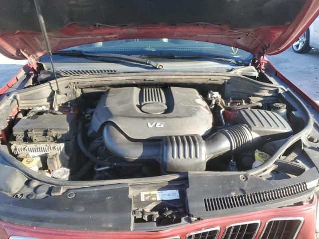 Photo 12 from auction – 2014 JEEP GRAND CHER with VIN 1C4RJEBG3EC573024