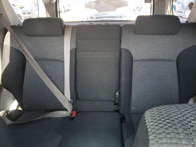 Photo 10 from auction – 2006 TOYOTA 4RUNNER SR with VIN JTEBT14R168036994