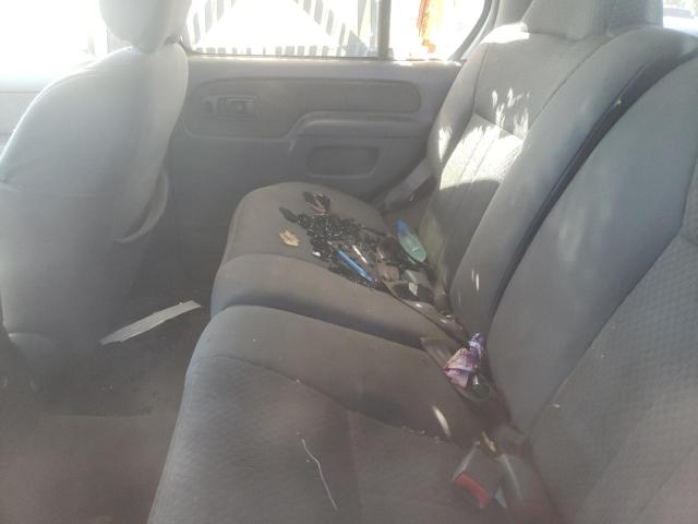 Photo 10 from auction – 2002 NISSAN XTERRA with VIN 5N1ED28T32C514538