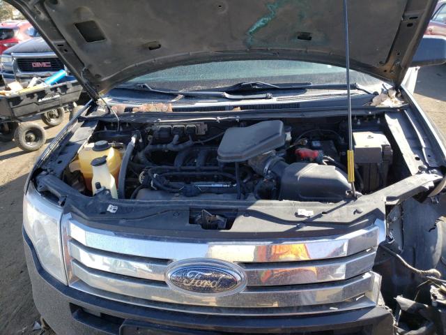 Photo 11 from auction – 2007 FORD EDGE SEL P with VIN 2FMDK49C67BA97967