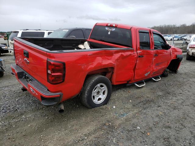 Photo 3 from auction – 2016 CHEVROLET SILVERADO with VIN 1GCRCPEC3GZ184236