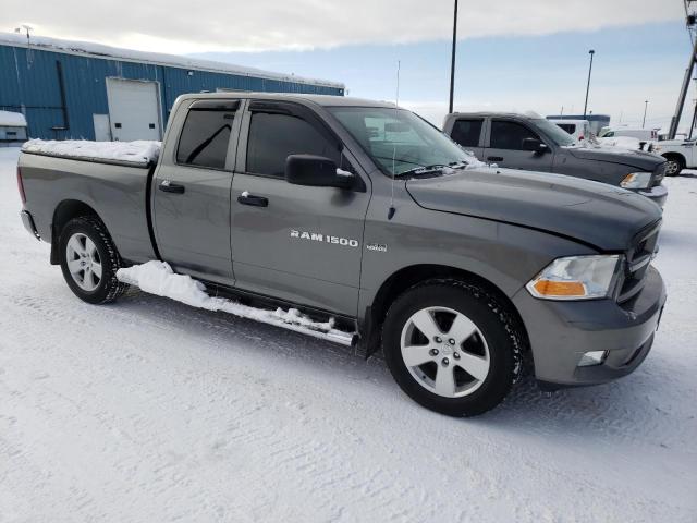 Photo 4 from auction – 2012 DODGE RAM 1500 S with VIN 1C6RD7FT8CS244310