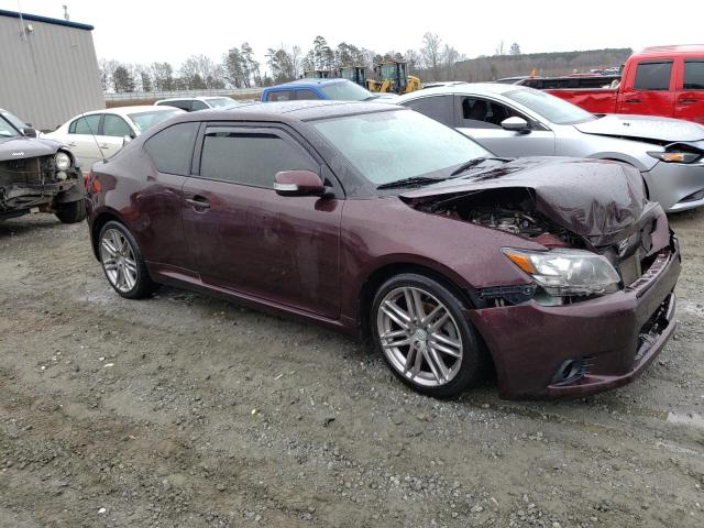 Photo 4 from auction – 2013 SCION TC with VIN JTKJF5C75D3057820