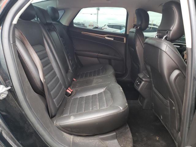 Photo 10 from auction – 2014 FORD FUSION SE with VIN 3FA6P0HD7ER275360