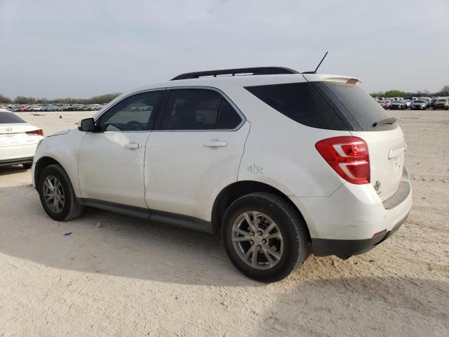 Photo 2 from auction – 2016 CHEVROLET EQUINOX LT with VIN 2GNALCEK7G6278202