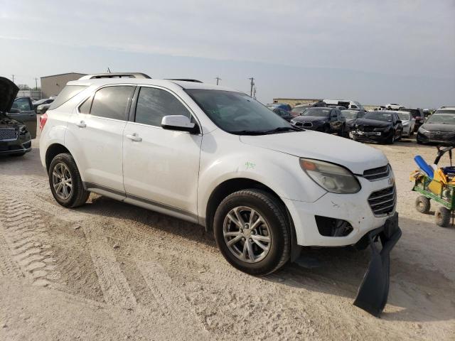 Photo 4 from auction – 2016 CHEVROLET EQUINOX LT with VIN 2GNALCEK7G6278202
