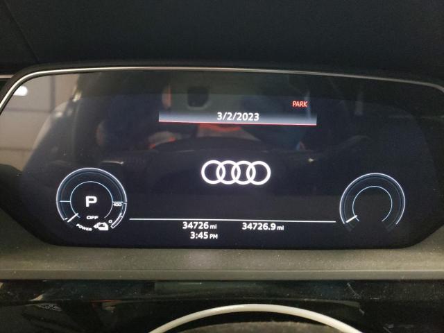 Photo 9 from auction – 2019 AUDI E-TRON PRE with VIN WA1VABGE9KB023214