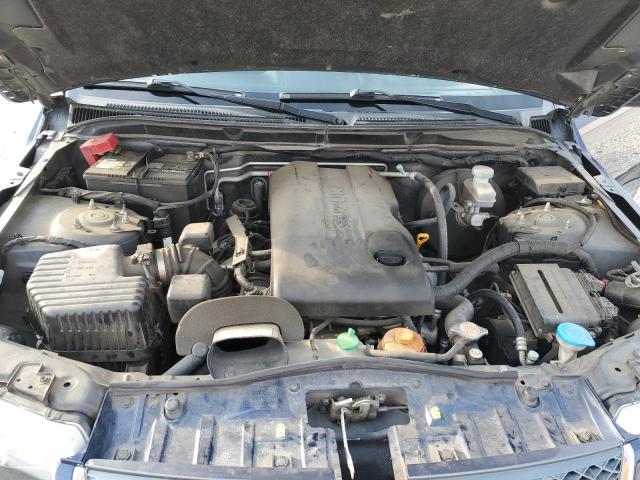 Photo 12 from auction – 2011 SUZUKI GRAND VITA with VIN JS3TE0D27B4100216