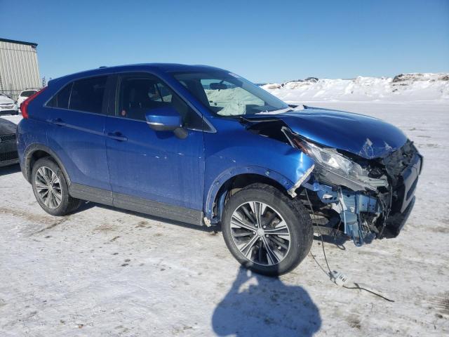 Photo 4 from auction – 2020 MITSUBISHI ECLIPSE CR with VIN JA4AT3AA6LZ601203