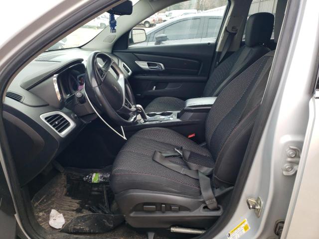 Photo 7 from auction – 2011 GMC TERRAIN SL with VIN 2CTFLSE52B6240800