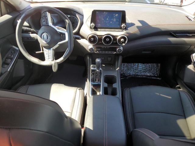 Photo 8 from auction – 2022 NISSAN SENTRA with VIN 3N1AB8DV2NY227452