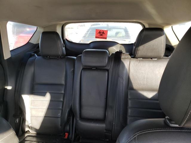 Photo 10 from auction – 2013 FORD ESCAPE SEL with VIN 1FMCU0H97DUD12735