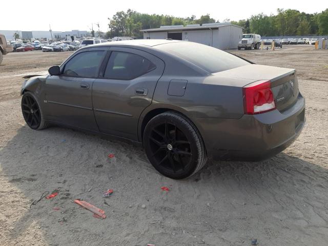 Photo 2 from auction – 2010 DODGE CHARGER SX with VIN 2B3CA3CV8AH252788