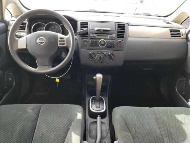Photo 8 from auction – 2012 NISSAN VERSA S with VIN 3N1BC1CP1CK267002