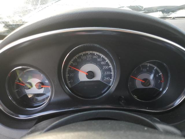 Zdjęcie 9 z aukcji – 2013 CHRYSLER 200 TOURIN z VIN 1C3CCBBB5DN583080