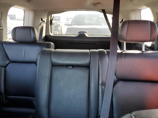 Photo 10 from auction – 2011 HONDA PILOT EXL with VIN 5FNYF4H59BB058086