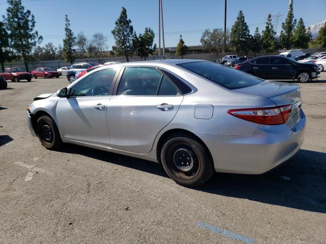 Photo 2 from auction – 2015 TOYOTA CAMRY LE with VIN 4T4BF1FK3FR505328