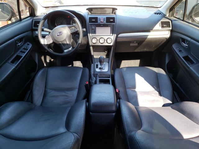 Photo 8 from auction – 2013 SUBARU XV CROSSTR with VIN JF2GPAKC9D2865231