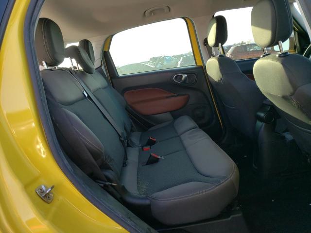 Photo 10 from auction – 2014 FIAT 500L TREKK with VIN ZFBCFADH1EZ004212