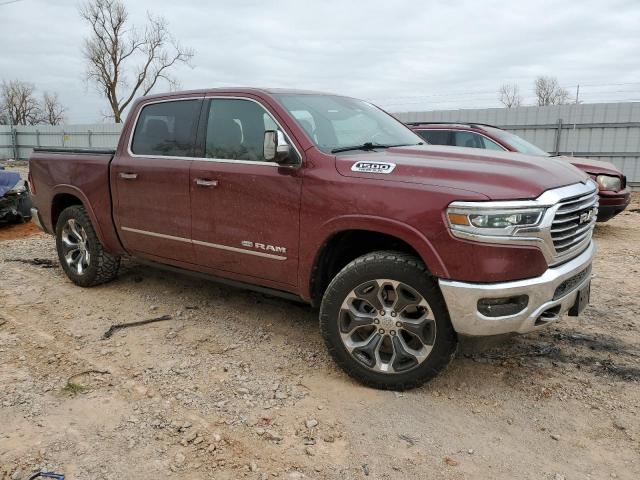Photo 4 from auction – 2019 RAM 1500 LONGH with VIN 1C6SRFKT5KN632823