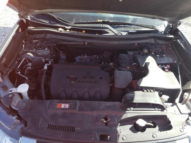 Photo 11 from auction – 2020 MITSUBISHI OUTLANDER with VIN JA4AZ3A34LZ024672