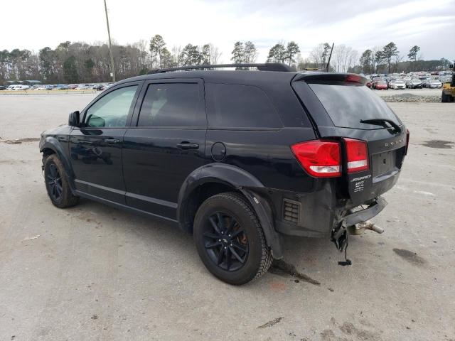 Photo 2 from auction – 2019 DODGE JOURNEY SE with VIN 3C4PDCBB2KT770953